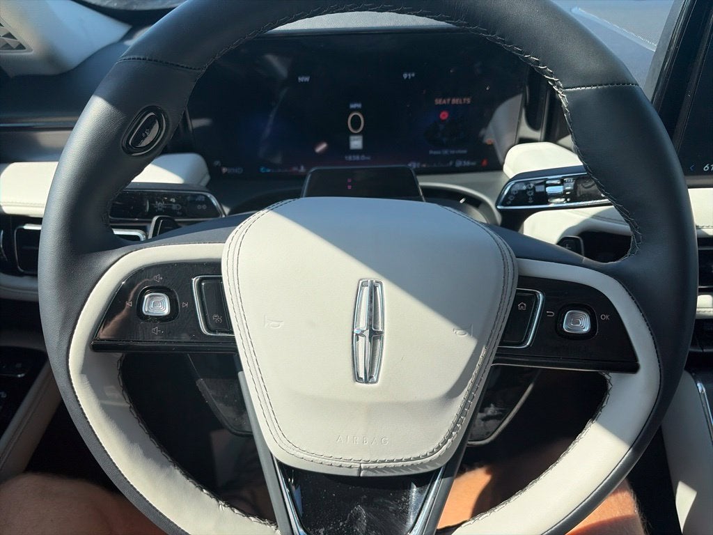 2026 Lincoln Aviator Premiere Premium