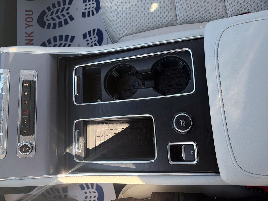 2026 Lincoln Aviator Premiere Premium