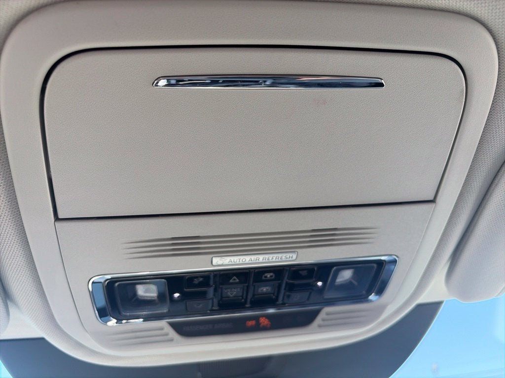 2026 Lincoln Aviator Premiere Premium