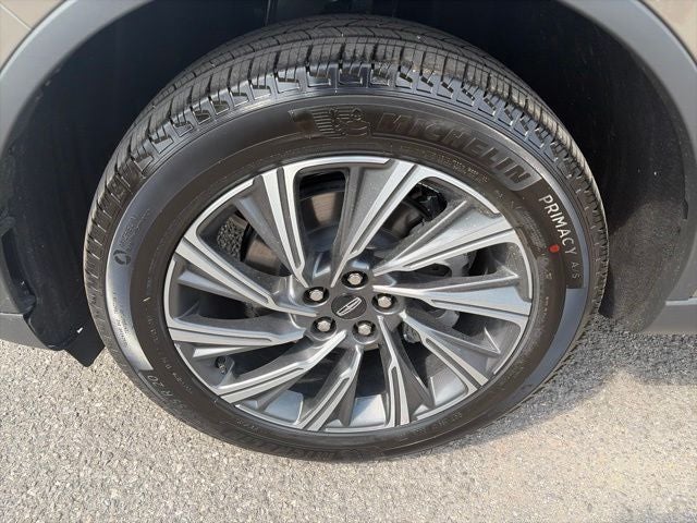 2026 Lincoln Aviator Premiere Premium