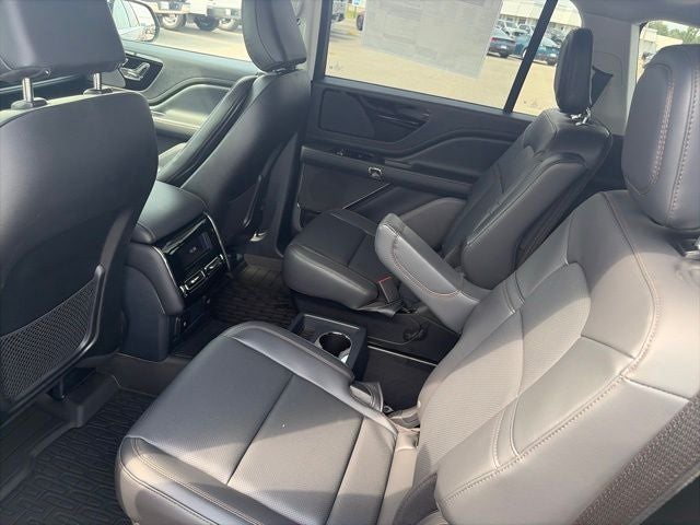2026 Lincoln Aviator Premiere Premium