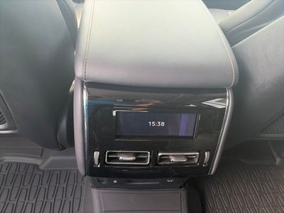 2026 Lincoln Aviator Premiere Premium