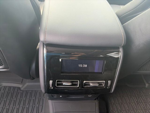 2026 Lincoln Aviator Premiere Premium