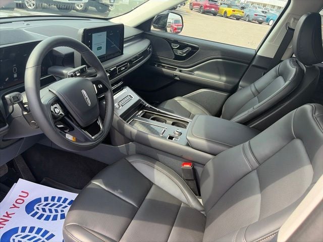 2026 Lincoln Aviator Premiere Premium
