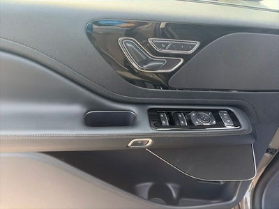 2026 Lincoln Aviator Premiere Premium