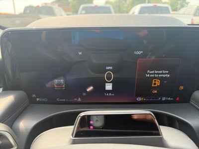2026 Lincoln Aviator Premiere Premium