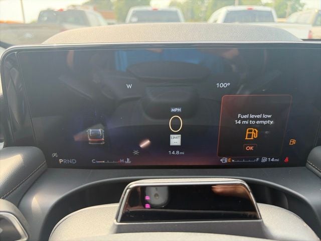 2026 Lincoln Aviator Premiere Premium