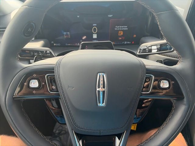 2026 Lincoln Aviator Premiere Premium