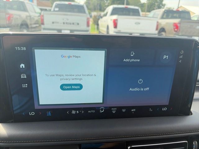 2026 Lincoln Aviator Premiere Premium