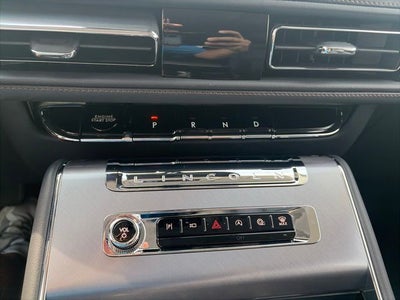 2026 Lincoln Aviator Premiere Premium