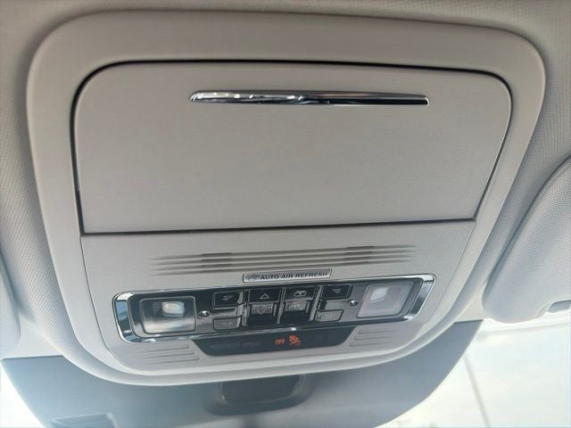 2026 Lincoln Aviator Premiere Premium
