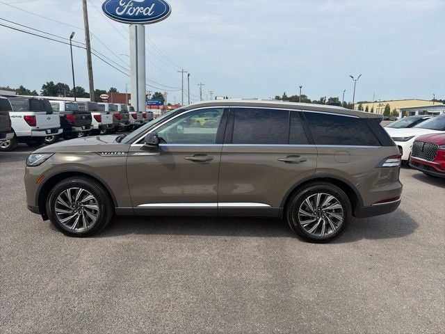 2026 Lincoln Aviator Premiere Premium