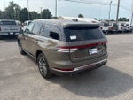 2026 Lincoln Aviator Premiere Premium