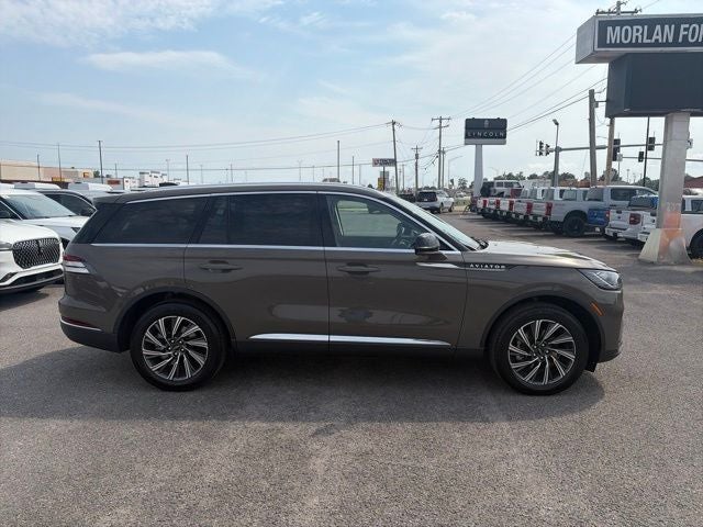 2026 Lincoln Aviator Premiere Premium