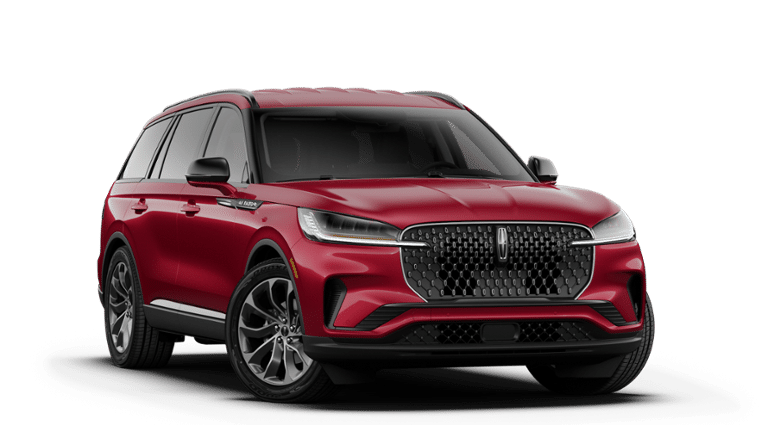 2027 Lincoln Aviator Premiere Premium