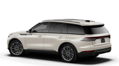 2027 Lincoln Aviator Reserve Premium