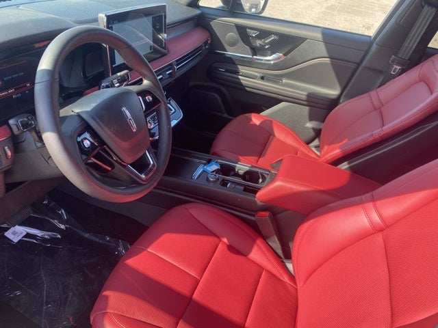 2025 Lincoln Corsair Reserve