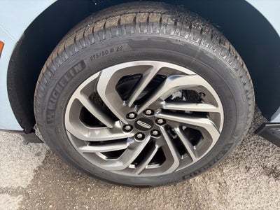 2027 Lincoln Navigator Premiere
