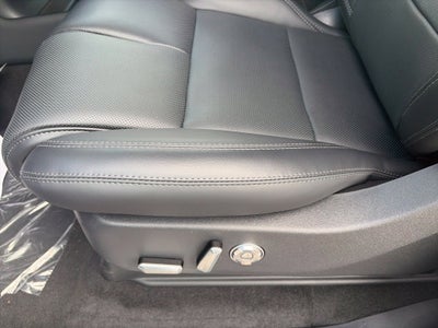 2027 Lincoln Navigator Premiere