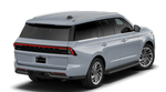 2027 Lincoln Navigator Premiere