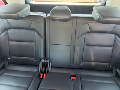 2027 Lincoln Navigator L Reserve