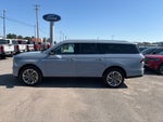 2027 Lincoln Navigator L Reserve