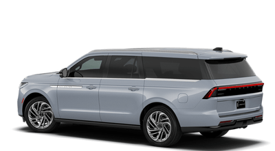 2027 Lincoln Navigator L Reserve