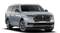 2027 Lincoln Navigator L Reserve