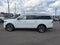 2027 Lincoln Navigator L Reserve