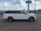 2027 Lincoln Navigator L Reserve