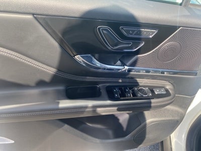 2024 Lincoln Corsair Plug-In Hybrid Grand Touring