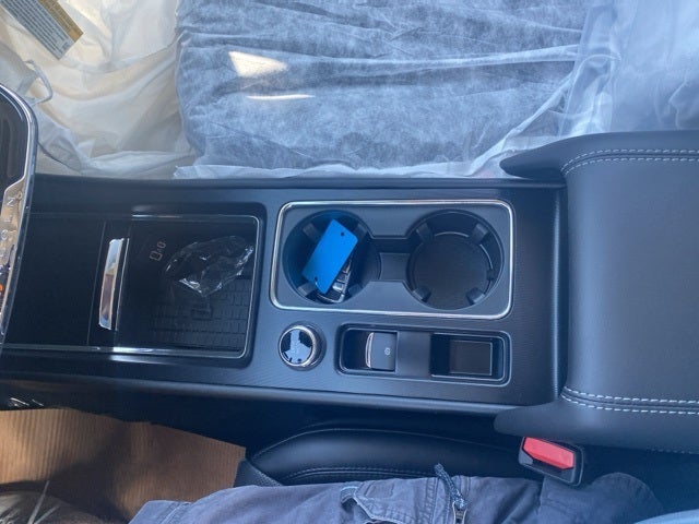 2024 Lincoln Corsair Plug-In Hybrid Grand Touring