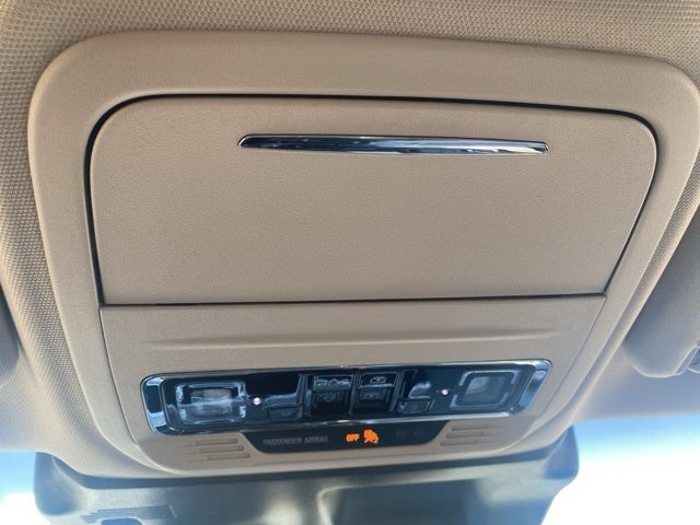 2024 Lincoln Corsair Plug-In Hybrid Grand Touring