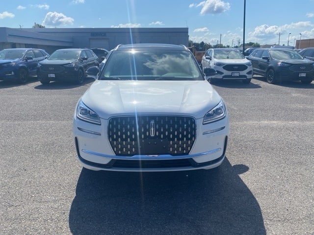 2024 Lincoln Corsair Plug-In Hybrid Grand Touring