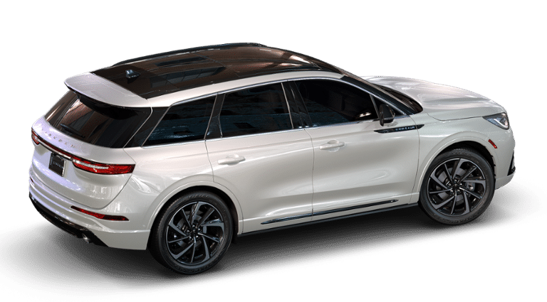 2024 Lincoln Corsair Plug-In Hybrid Grand Touring