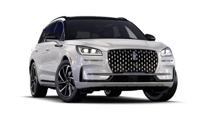 2024 Lincoln Corsair Plug-In Hybrid Grand Touring
