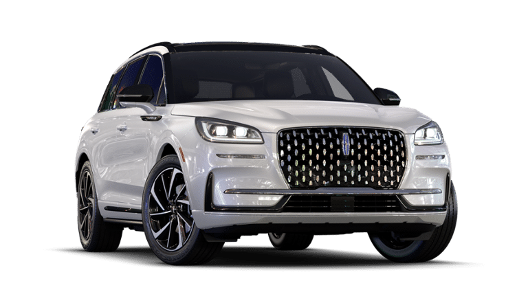 2024 Lincoln Corsair Plug-In Hybrid Grand Touring