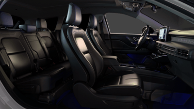 2024 Lincoln Corsair Plug-In Hybrid Grand Touring