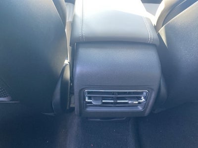 2025 Lincoln Corsair Plug-In Hybrid Grand Touring