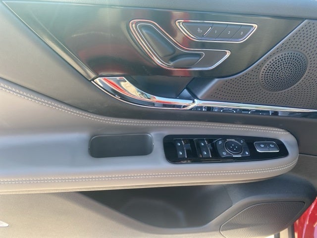 2025 Lincoln Corsair Plug-In Hybrid Grand Touring