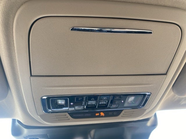 2025 Lincoln Corsair Plug-In Hybrid Grand Touring