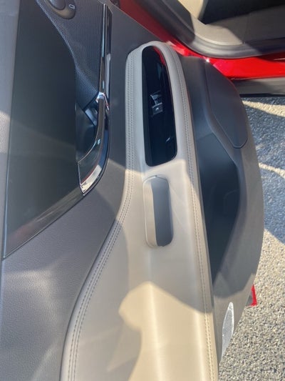 2024 Lincoln Corsair Plug-In Hybrid Grand Touring