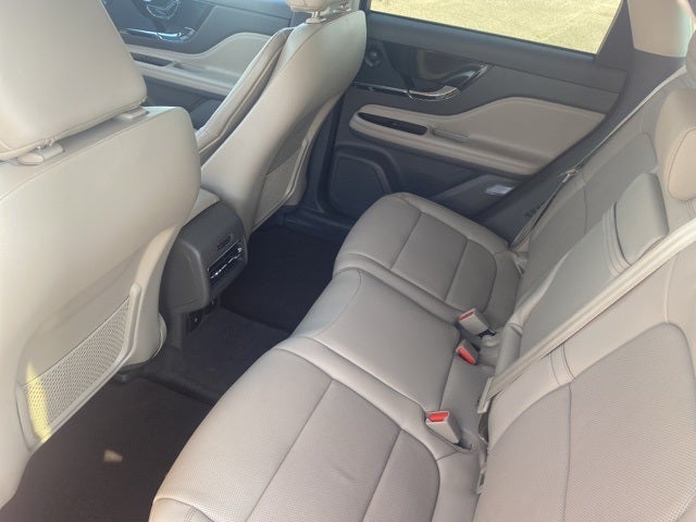 2024 Lincoln Corsair Plug-In Hybrid Grand Touring