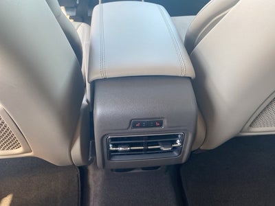 2024 Lincoln Corsair Plug-In Hybrid Grand Touring