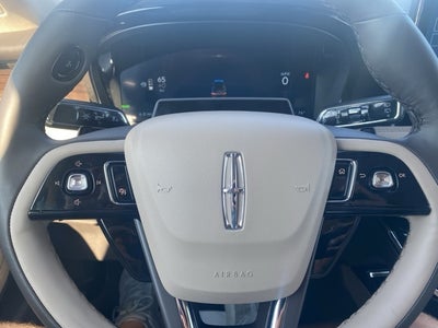 2024 Lincoln Corsair Plug-In Hybrid Grand Touring