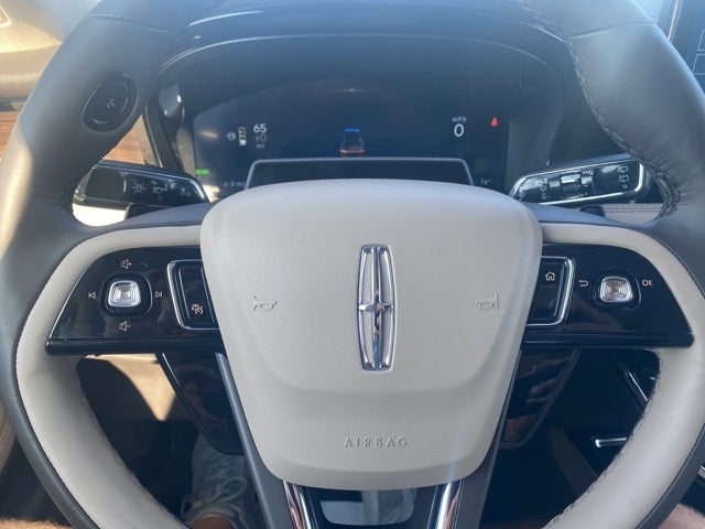 2024 Lincoln Corsair Plug-In Hybrid Grand Touring