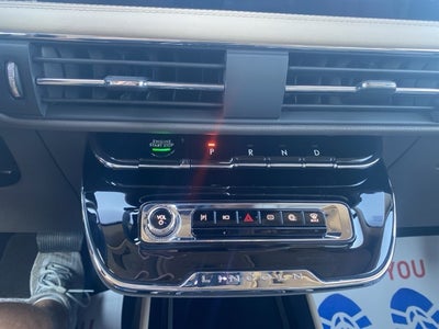 2024 Lincoln Corsair Plug-In Hybrid Grand Touring