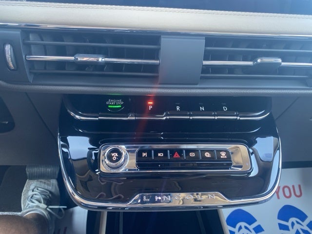 2024 Lincoln Corsair Plug-In Hybrid Grand Touring