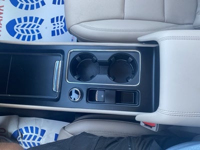 2024 Lincoln Corsair Plug-In Hybrid Grand Touring