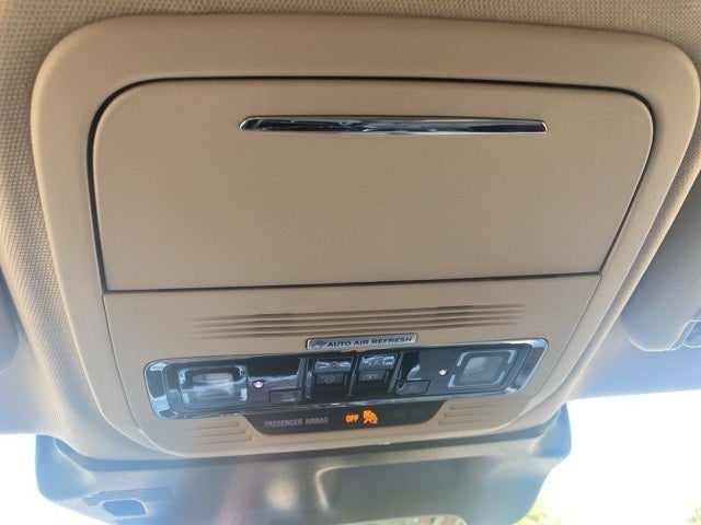 2024 Lincoln Corsair Plug-In Hybrid Grand Touring